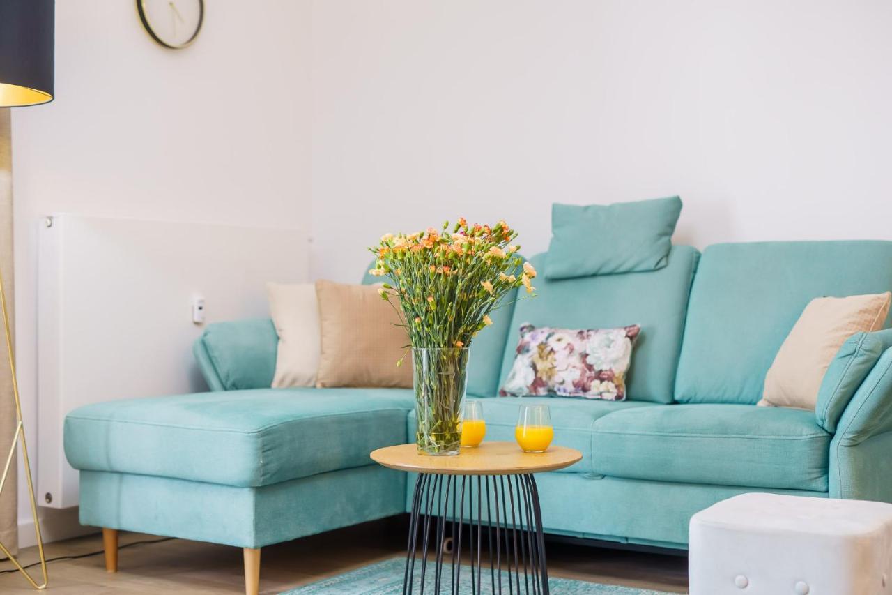 Apartament Lux Tukan A315 Nadmorskie Tarasy - Holiday City كولوبرزيغ المظهر الخارجي الصورة