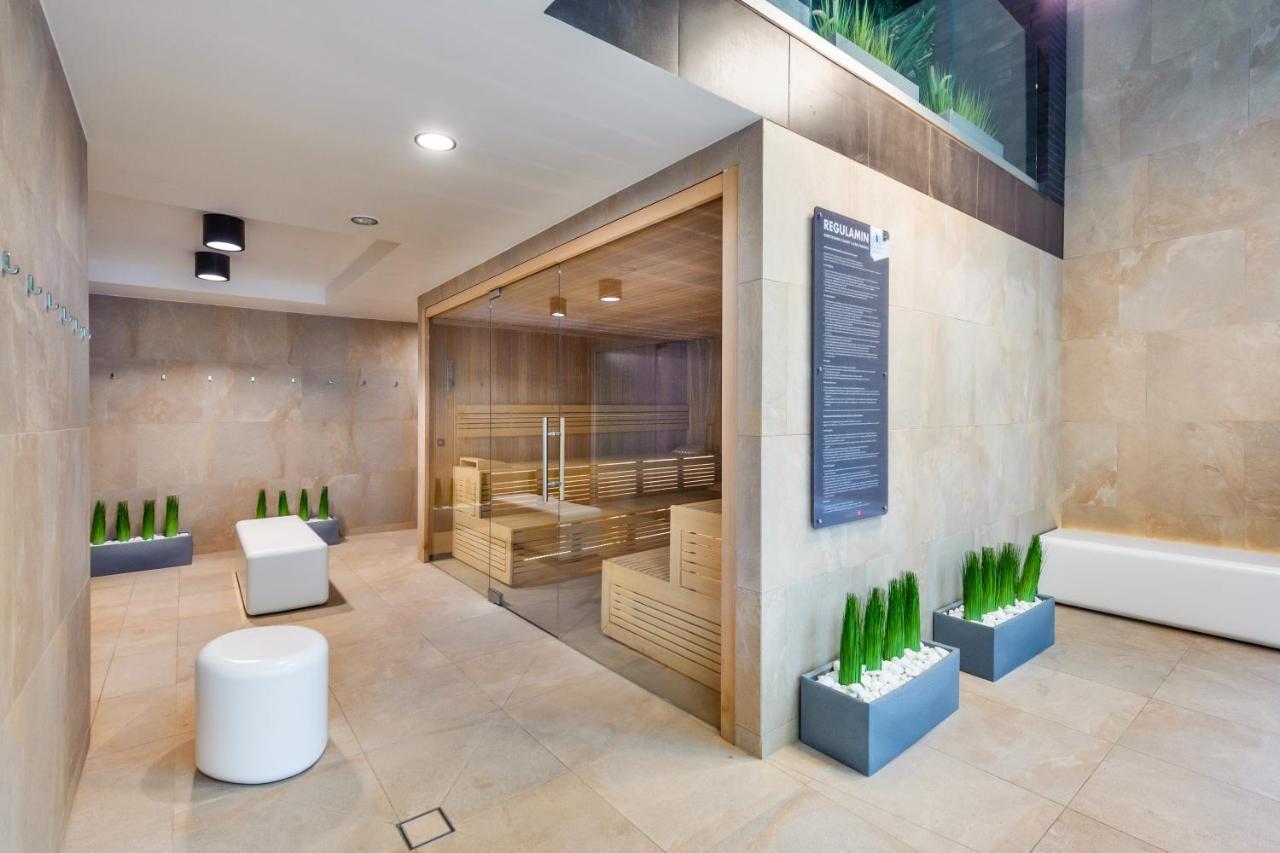 Apartament Lux Tukan A315 Nadmorskie Tarasy - Holiday City كولوبرزيغ المظهر الخارجي الصورة