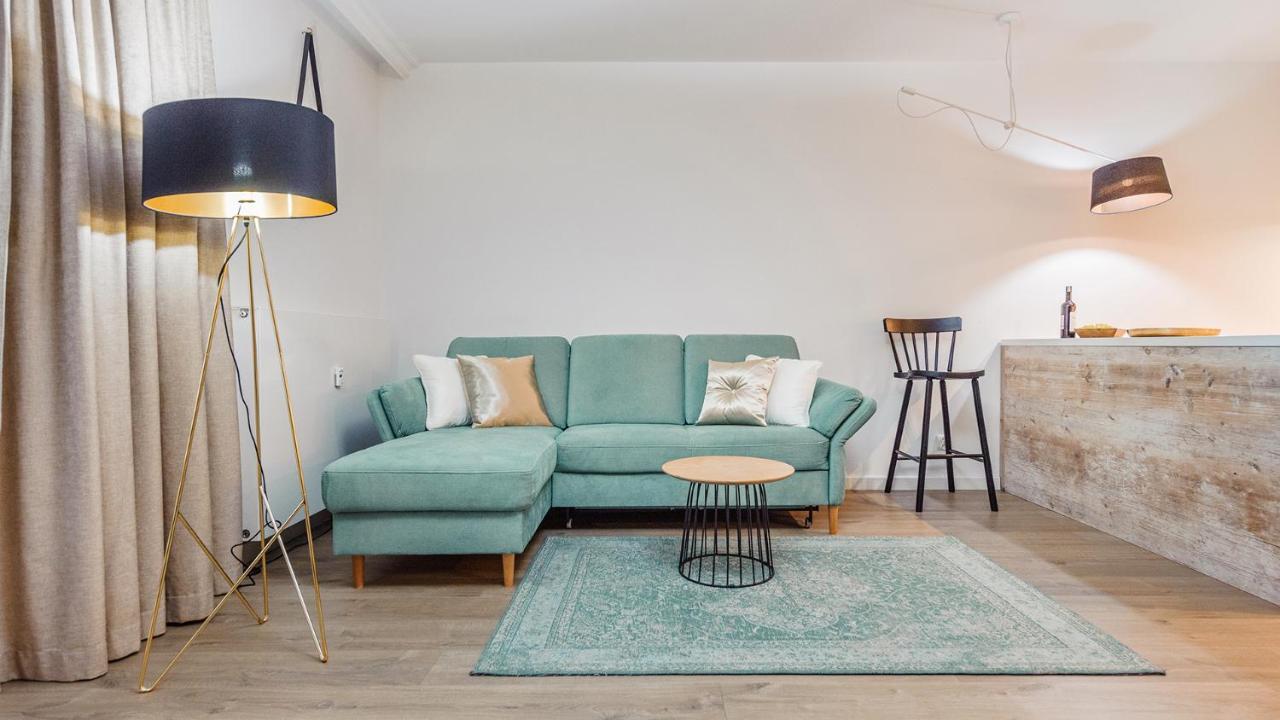 Apartament Lux Tukan A315 Nadmorskie Tarasy - Holiday City كولوبرزيغ المظهر الخارجي الصورة