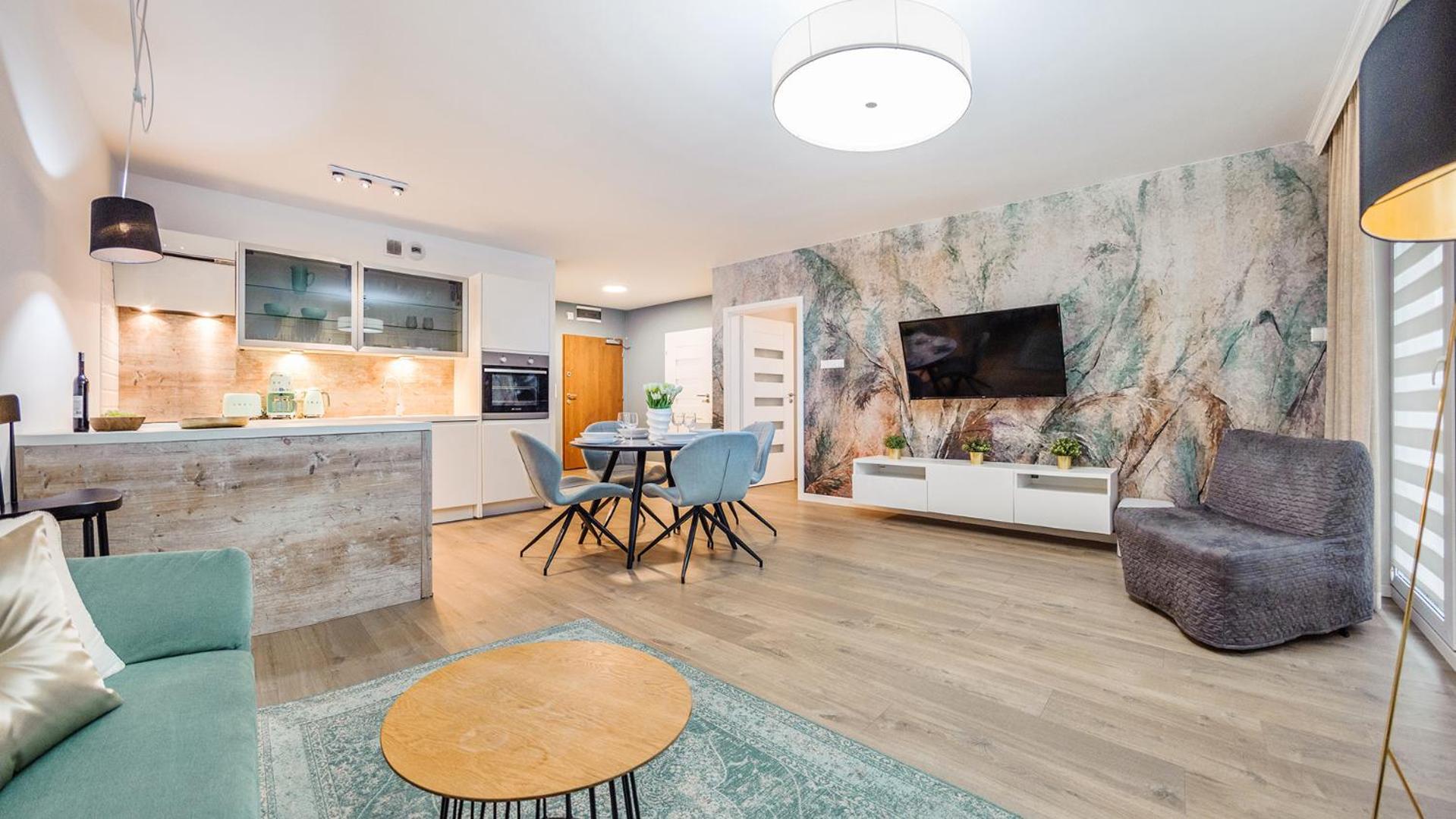 Apartament Lux Tukan A315 Nadmorskie Tarasy - Holiday City كولوبرزيغ المظهر الخارجي الصورة