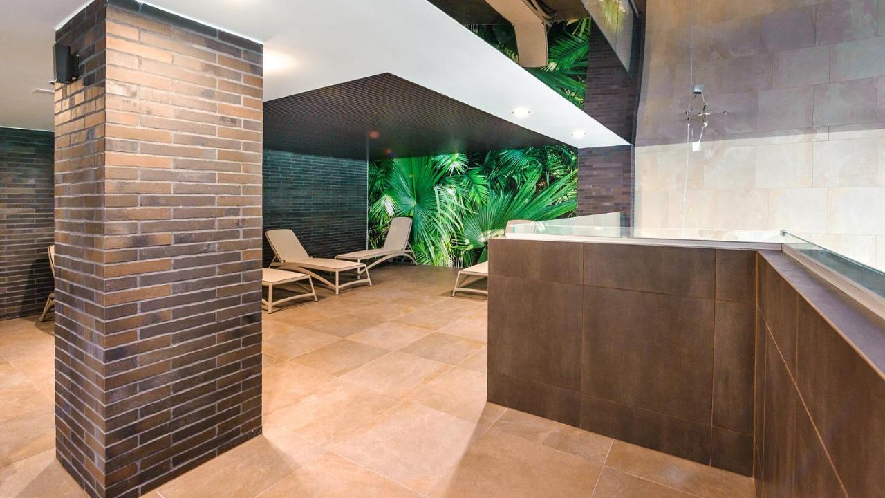 Apartament Lux Tukan A315 Nadmorskie Tarasy - Holiday City كولوبرزيغ المظهر الخارجي الصورة